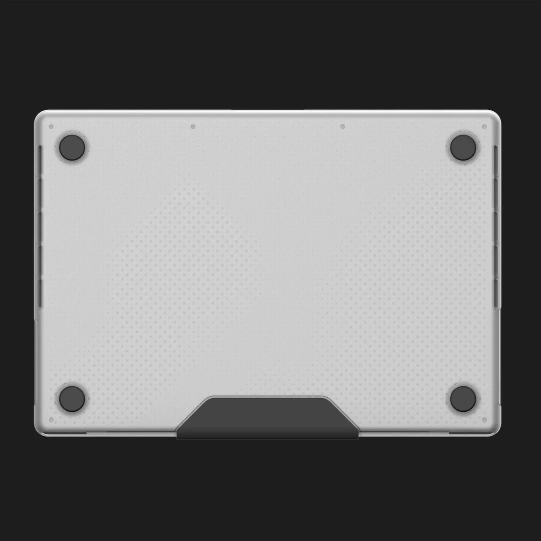 Чехол UAG [U] Dot Series для MacBook Pro 16" (2021-2023) (Ice)