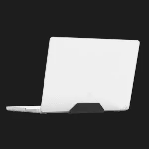 Чохол UAG [U] Dot Series для MacBook Pro 16" (2021-2023) (Ice) в Сваляві
