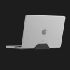 Чохол UAG [U] Dot Series для MacBook Pro 14" (Ice)