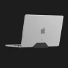 Чохол UAG [U] Dot Series для MacBook Pro 14" (Ice)