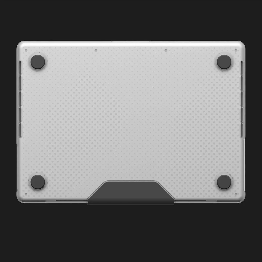 Чохол UAG [U] Dot Series для MacBook Pro 14" (Ice)