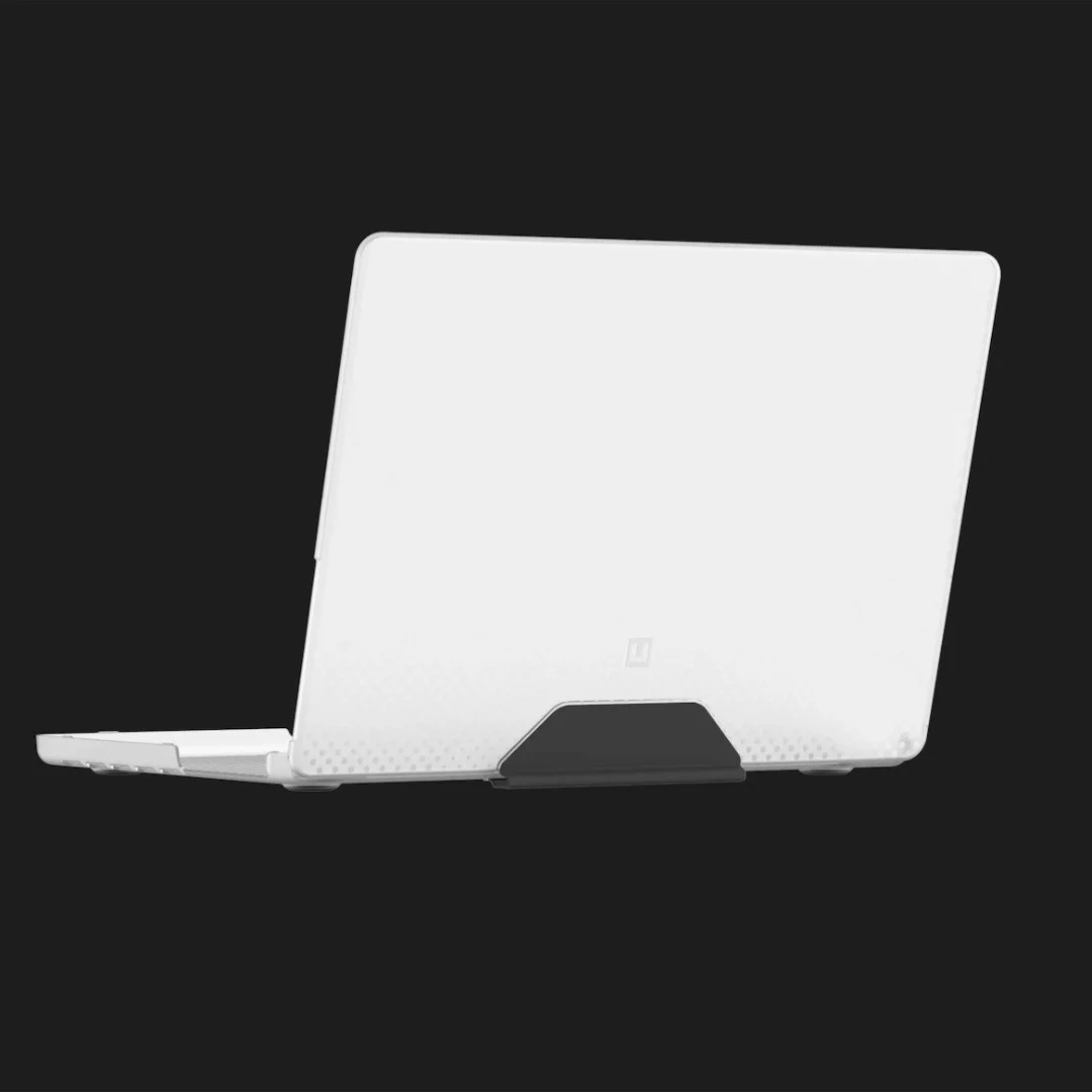 Чохол UAG [U] Dot Series для MacBook Pro 14" (Ice)