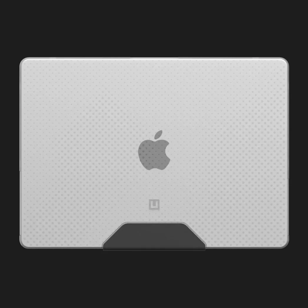 Чохол UAG [U] Dot Series для MacBook Pro 14" (Ice)