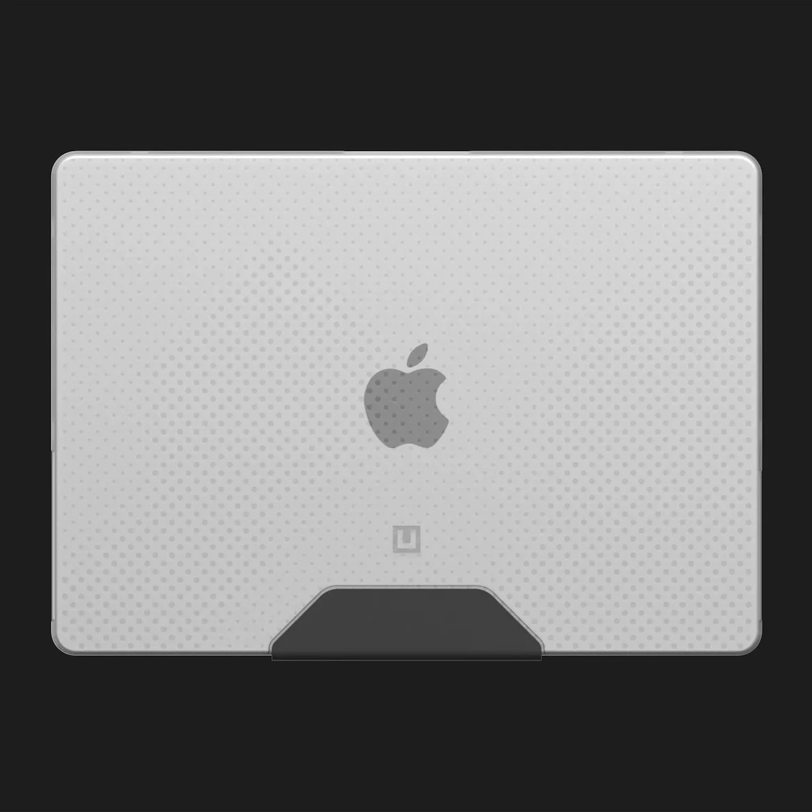 Чохол UAG [U] Dot Series для MacBook Pro 14" (Ice)