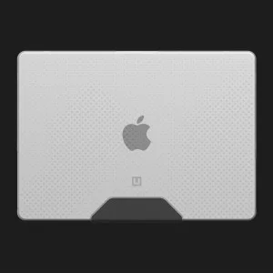 Чохол UAG [U] Dot Series для MacBook Pro 14" (Ice) в Сваляві
