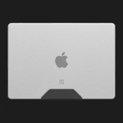 Чохол UAG [U] Dot Series для MacBook Pro 14" (Ice) в Дніпрі