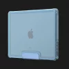 Чохол UAG [U] Lucent Series для MacBook Pro 14" (Cerulean)