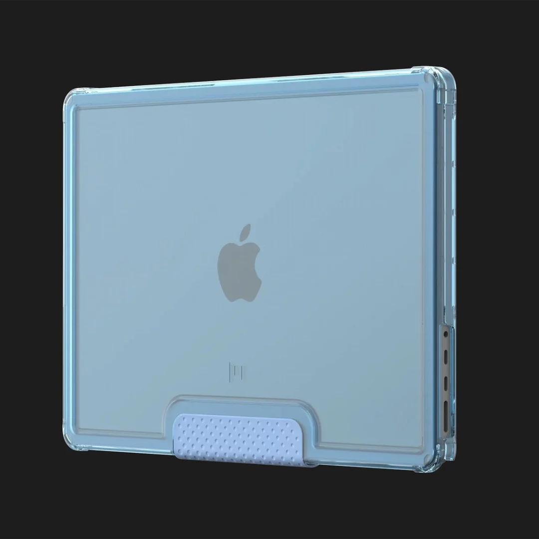 Чохол UAG [U] Lucent Series для MacBook Pro 14" (Cerulean)