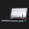 Чохол UAG [U] Lucent Series для MacBook Pro 14" (Cerulean)