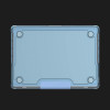 Чехол UAG [U] Lucent Series для MacBook Pro 14" (Cerulean)