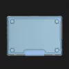 Чохол UAG [U] Lucent Series для MacBook Pro 14" (Cerulean)