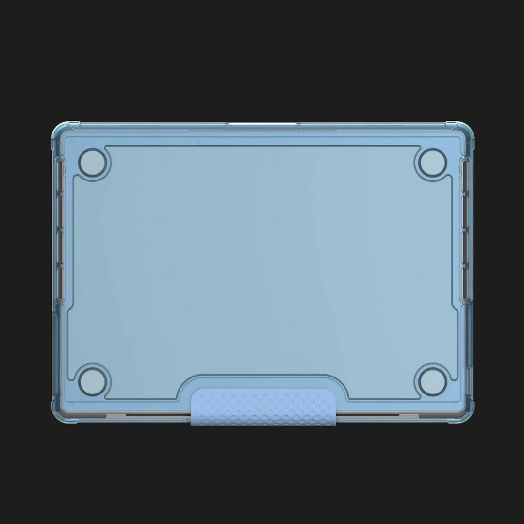 Чохол UAG [U] Lucent Series для MacBook Pro 14" (Cerulean)