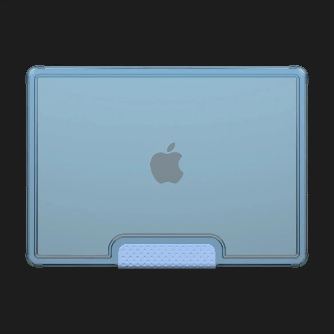 Чохол UAG [U] Lucent Series для MacBook Pro 14" (Cerulean)