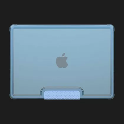Чохол UAG [U] Lucent Series для MacBook Pro 14" (Cerulean) в Кривому Розі