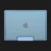 Чохол UAG [U] Lucent Series для MacBook Pro 14" (Cerulean)