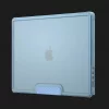 Чохол UAG [U] Lucent Series для MacBook Pro 16'' (2021-2023) (Cerulean)