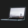 Чохол UAG [U] Lucent Series для MacBook Pro 16'' (2021-2023) (Cerulean)