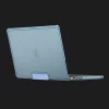 Чохол UAG [U] Lucent Series для MacBook Pro 16'' (2021-2023) (Cerulean)