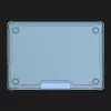 Чохол UAG [U] Lucent Series для MacBook Pro 16'' (2021-2023) (Cerulean)
