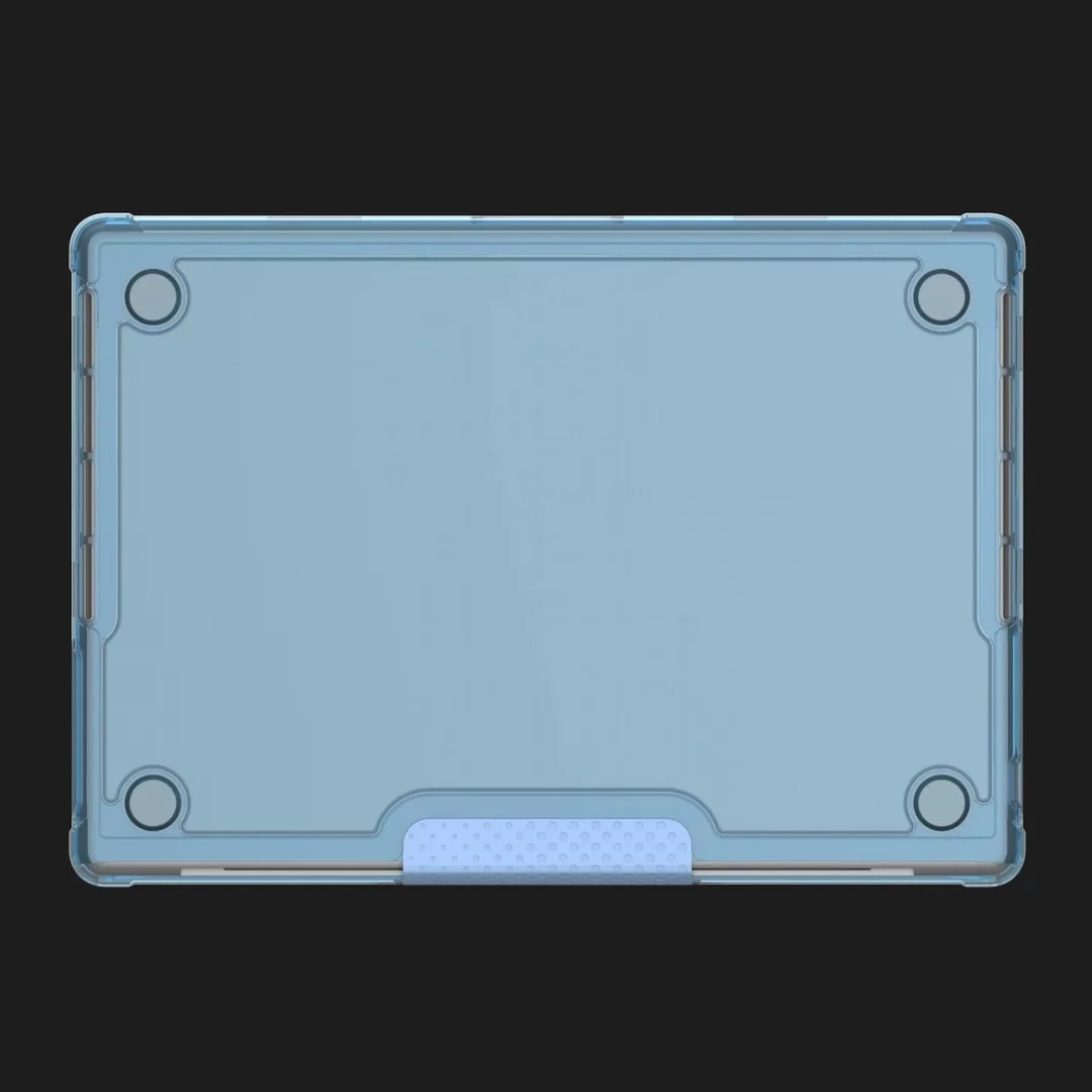 Чохол UAG [U] Lucent Series для MacBook Pro 16'' (2021-2023) (Cerulean)