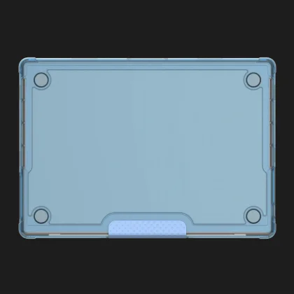 Чохол UAG [U] Lucent Series для MacBook Pro 16'' (2021-2023) (Cerulean) в Мукачево