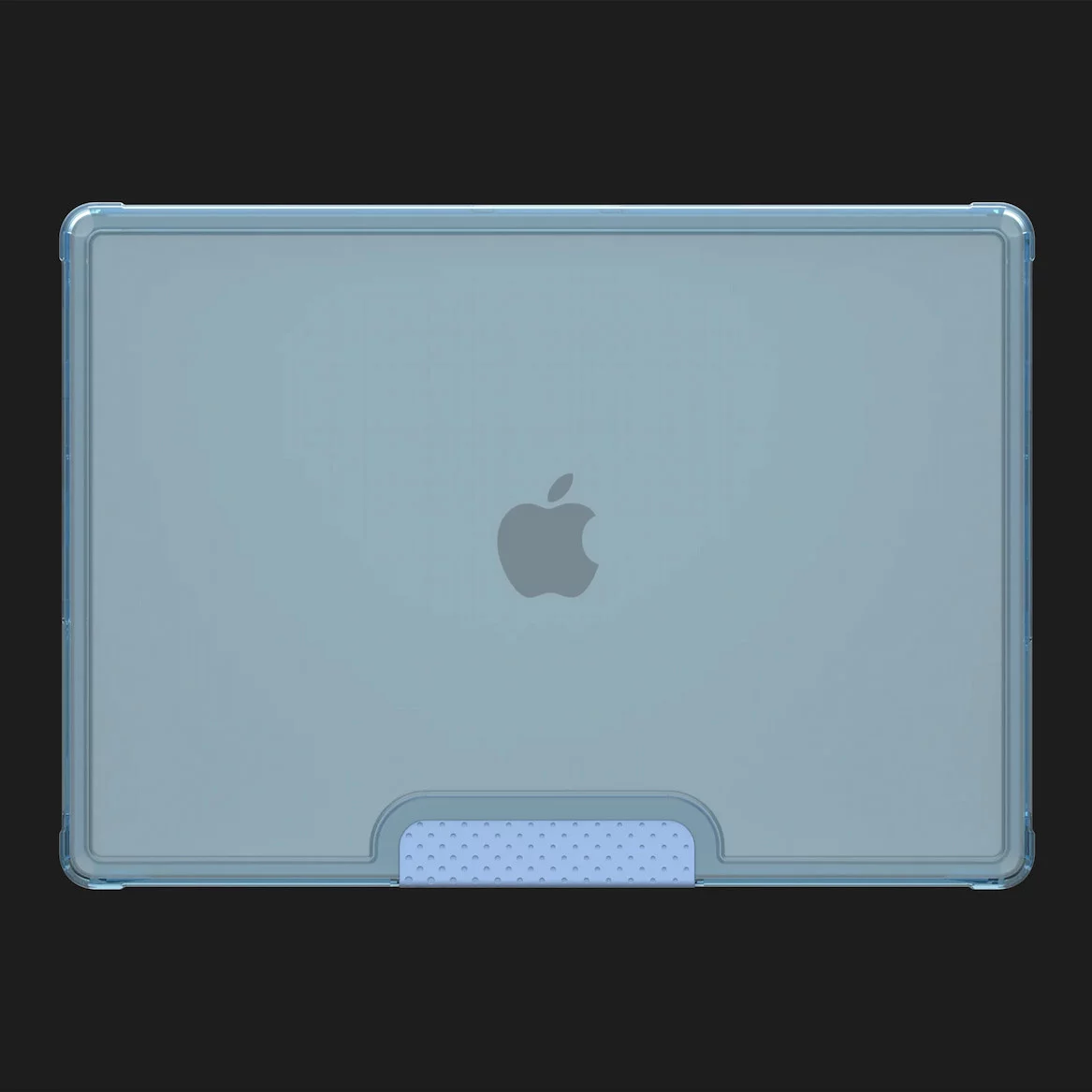 Чохол UAG [U] Lucent Series для MacBook Pro 16'' (2021-2023) (Cerulean)