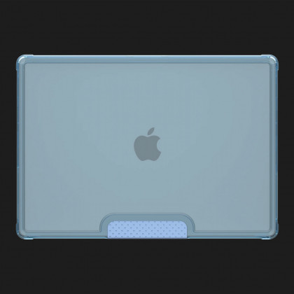 Чохол UAG [U] Lucent Series для MacBook Pro 16'' (2021) (Cerulean)