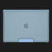 Чехол UAG [U] Lucent Series для MacBook Pro 16'' (2021-2023) (Cerulean)