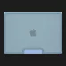 Чохол UAG [U] Lucent Series для MacBook Pro 16'' (2021-2023) (Cerulean)