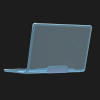 Чехол UAG [U] Lucent Series для MacBook Pro 16'' (2021-2023) (Cerulean)