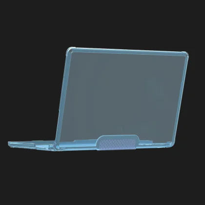 Чохол UAG [U] Lucent Series для MacBook Pro 16'' (2021-2023) (Cerulean) в Мукачево