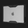 Чохол UAG Plyo для MacBook Pro 14'' (Ice)
