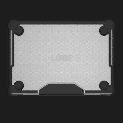 Чохол UAG Plyo для MacBook Pro 14'' (Ice) в Мукачево