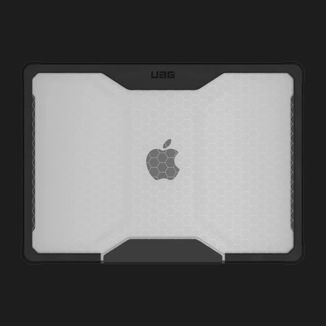 Чехол UAG Plyo для MacBook Pro 14'' (2021-2025) (Ice)