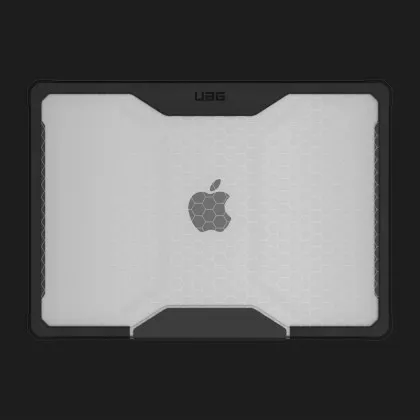 Чехол UAG Plyo для MacBook Pro 14'' (Ice) в Мукачево