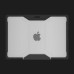 Чохол UAG Plyo для MacBook Pro 14'' (Ice)