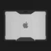 Чохол UAG Plyo для MacBook Pro 14'' (Ice)