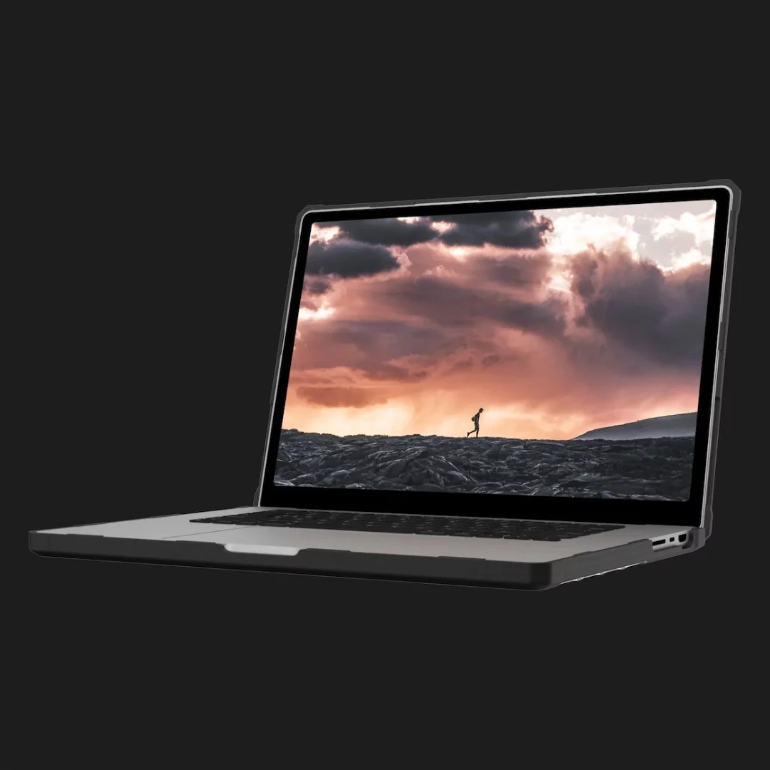 Чохол UAG Plyo для MacBook Pro 16 (2023/2021) (Ice)