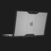 Чохол UAG Plyo для MacBook Pro 16 (2023/2021) (Ice)