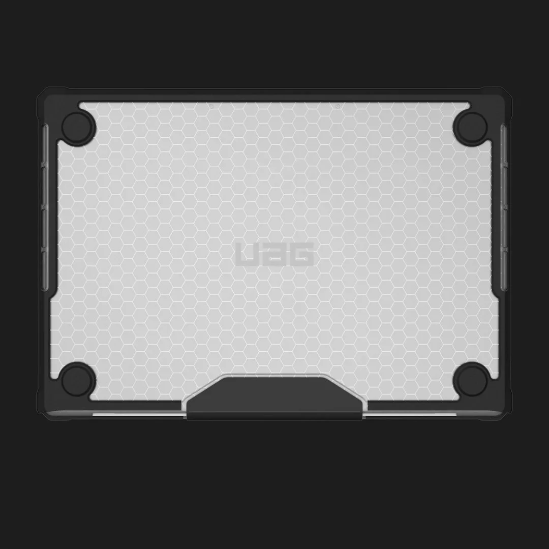 Чохол UAG Plyo для MacBook Pro 16 (2023/2021) (Ice)