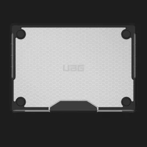 Чехол-накладка UAG Plyo для MacBook Pro 16" (2021-2026) (Ice) в Луцке