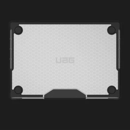 Чохол UAG Plyo для MacBook Pro 16 (2023/2021) (Ice) в Мукачево
