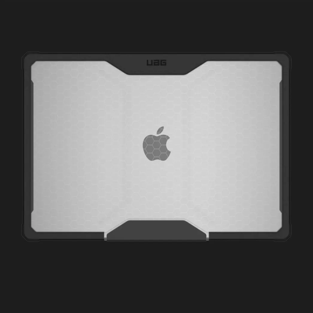 Чохол-накладка UAG Plyo для MacBook Pro 16" (2021-2026) (Ice)