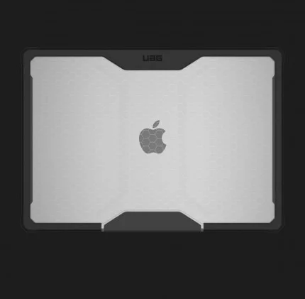 Чохол UAG Plyo для MacBook Pro 16 (2023/2021) (Ice)
