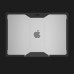 Чехол UAG Plyo для MacBook Pro 16 (2023/2021) (Ice)