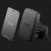 Автотримач Spigen Kuel H12 Air Vent Magnetic Swivel Car Mount Holder