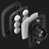 Автотримач Spigen Kuel H12 Air Vent Magnetic Swivel Car Mount Holder