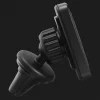 Автотримач Spigen Kuel H12 Air Vent Magnetic Swivel Car Mount Holder
