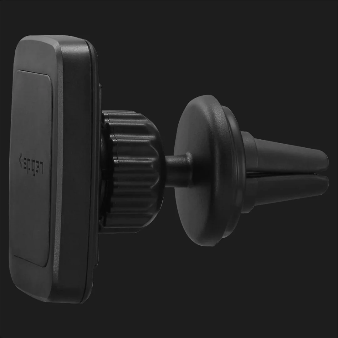 Автотримач Spigen Kuel H12 Air Vent Magnetic Swivel Car Mount Holder