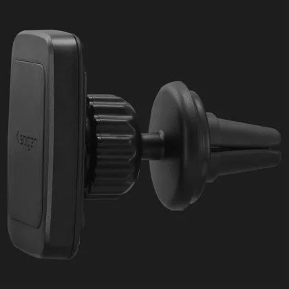 Автотримач Spigen Kuel H12 Air Vent Magnetic Swivel Car Mount Holder